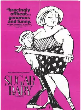 Affiche du film Zuckerbaby