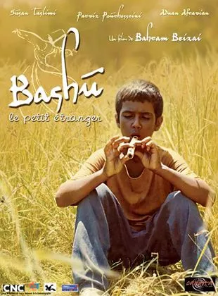 Affiche du film Bashu, gharibeye koochak