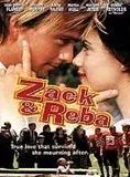 Affiche du film Zack and Reba