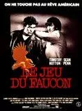 Affiche du film Le Jeu du faucon