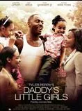 Affiche du film Daddy's Little Girls