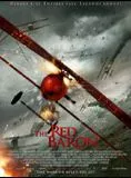 Affiche du film Baron Rouge
