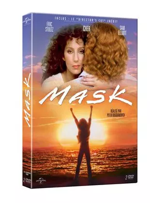 Affiche du film Mask