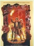 Affiche du film Dreamscape