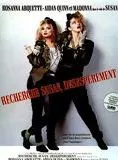 Affiche du film Recherche Susan désespérement