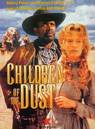 Affiche du film Children of the Dust