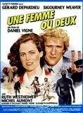 Affiche du film Une femme ou deux