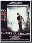 Affiche du film L'Année du dragon