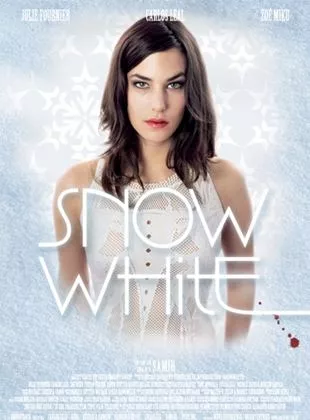 Affiche du film Snow White