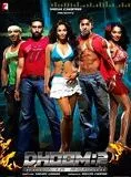 Affiche du film Dhoom 2