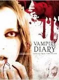 Affiche du film Vampire Diary