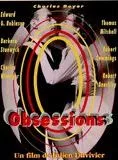 Affiche du film Obsessions