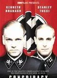 Affiche du film Conspiration