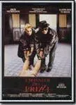 Affiche du film L'Honneur des Prizzi