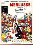 Affiche du film Merlusse
