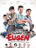 Affiche du film Mon nom est Eugène