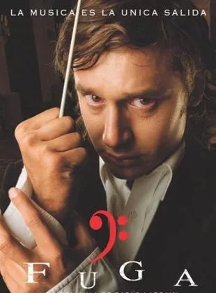 Affiche du film Fuga