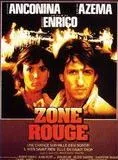 Affiche du film Zone rouge