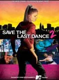 Affiche du film Save The Last Dance 2