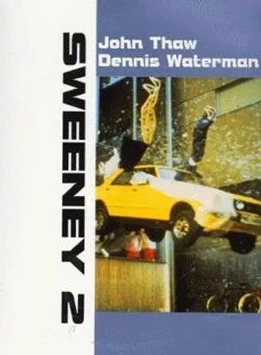 Affiche du film Sweeney 2