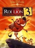 Affiche du film Le Roi Lion 3: Hakuna Matata