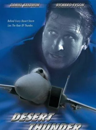 Affiche du film American Strike