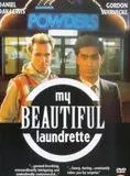 Affiche du film My Beautiful Laundrette