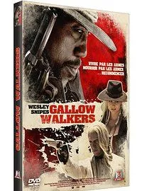 Affiche du film Gallow Walkers