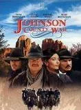 Affiche du film Johnson County War