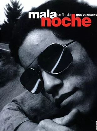 Affiche du film Mala noche