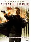 Affiche du film Attack Force