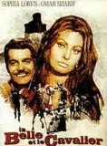 Affiche du film La Belle et le cavalier