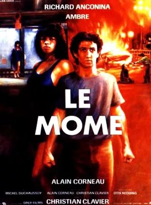 Affiche du film Le Môme