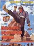 Affiche du film L'Homme qui sauva le monde - Episode I