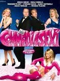 Affiche du film Commediasexi