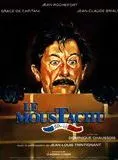 Affiche du film Le Moustachu