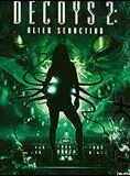 Affiche du film Alien Sexy Girls