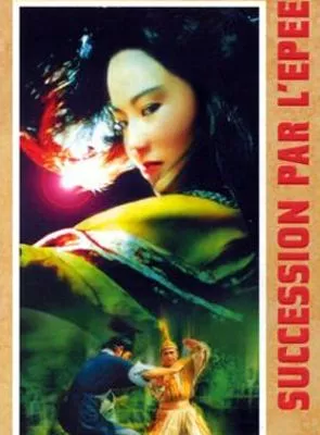 Affiche du film Succession par l'épée