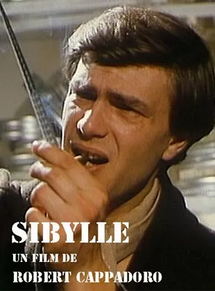 Affiche du film Sibylle - Court Métrage