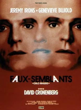 Affiche du film Faux-Semblants