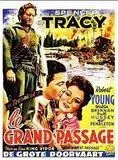 Affiche du film Le Grand passage