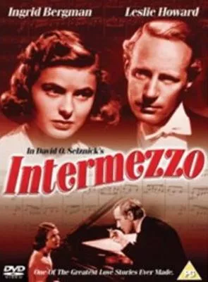 Affiche du film Intermezzo