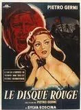 Le Disque rouge