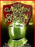 Affiche du film Gawain and the Green Knight