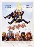 Affiche du film Drôles d'espions