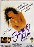 Affiche du film Sauve-toi, Lola