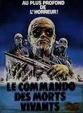 Affiche du film Le Commando des morts-vivants