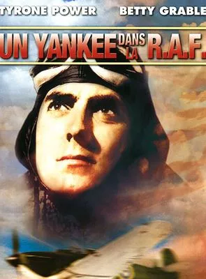 Affiche du film Un Yankee dans la
