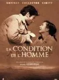 Affiche du film La Condition de l'homme