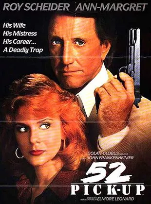Affiche du film Paiement cash